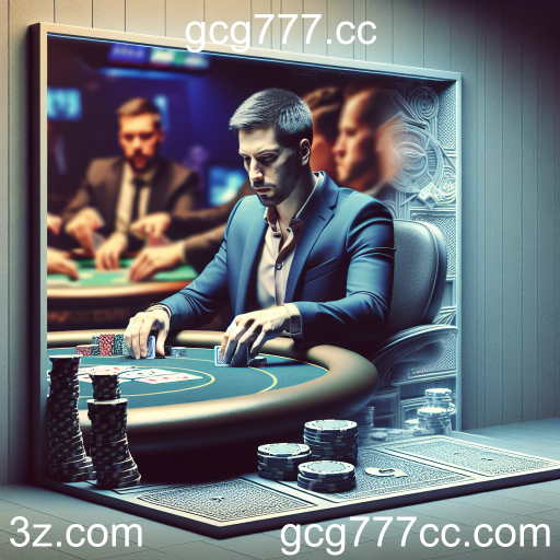 Poker Online: A Nova Fronteira do Entretenimento Virtual